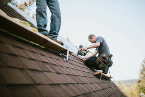Local Roofers in County Line, AL